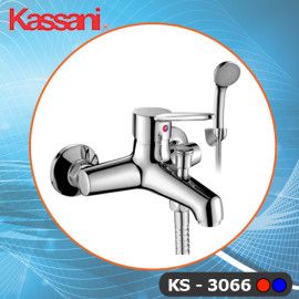 BỘ SEN TẮM KASSANI KS-3066